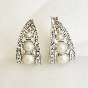 Formal Earrings